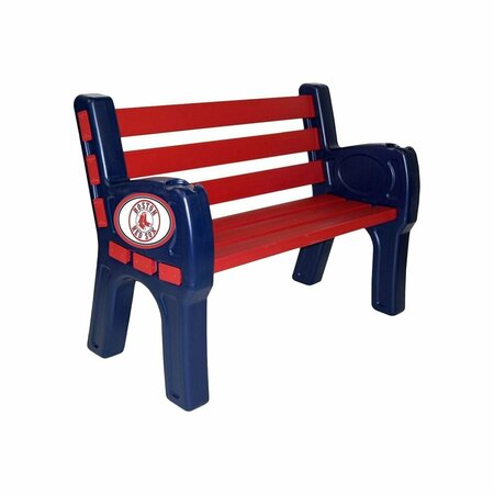 IMPERIAL INTERNATIONAL IMP Boston Red Sox Park Bench 288-2003